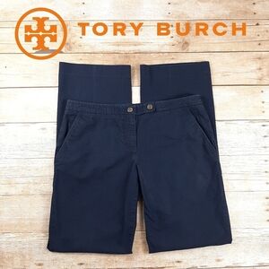 Tory Burch Work Pants